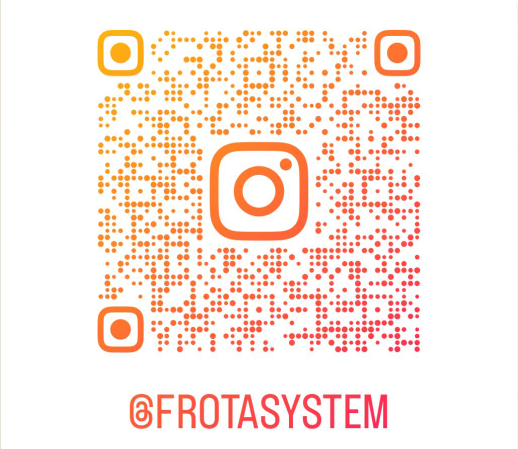 QR Code Instagram